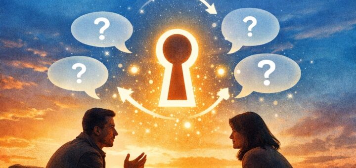 "Il Codice dell'Ascolto"